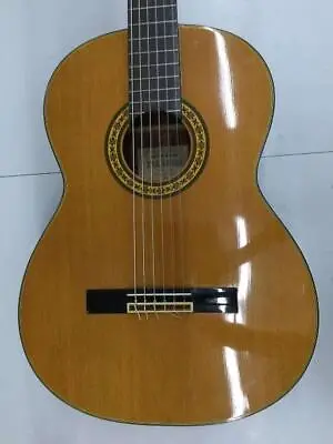 Ryoji Matsuoka M65 Classical Guitar Safe Delivery From Japan • $632.93