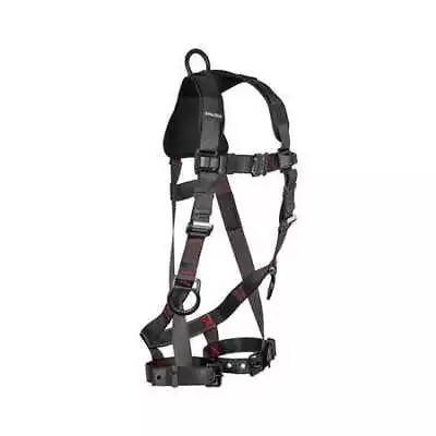 Falltech 81422X3x Fall Protection Harness Vest Style 2Xl/3Xl • $256.99