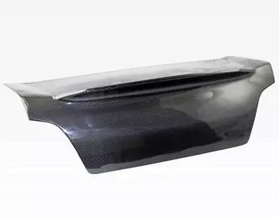 VIS Racing Carbon Fiber Trunk Demon Style For Subaru WRX 4DR 02-03 • $1327.98