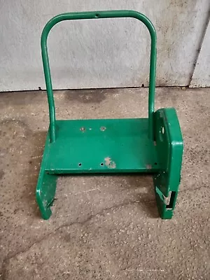 QUALCAST CLASSIC 35s PETROL CYLINDER MOWER DECK 14 INCH • £30