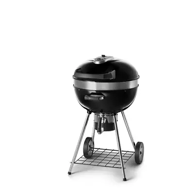 Napoleon Pro Charcoal Kettle BBQ Grill • $699