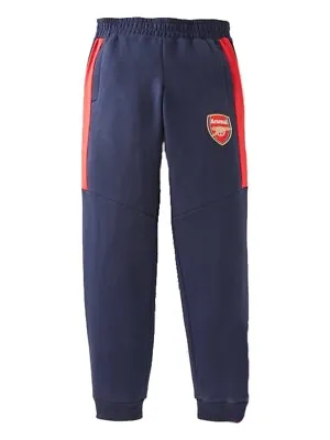 £17.99 • Buy Arsenal FC Football Jog Pants Boys 10 11 Years Kids Tracksuit Bottoms ATP3