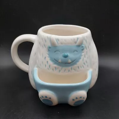 £12.99 • Buy YETI Blue Monster Cookie Pocket Mug Cup ~250ml