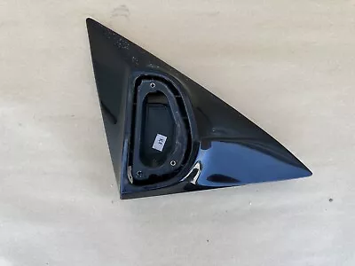 96-99 Meercedes W140 CL500 CL600 Couple Right Side View Mirror Mounting Base OEM • $55