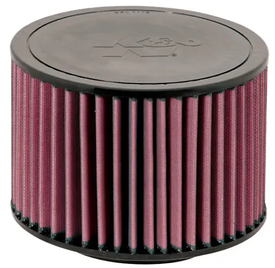 $90.16 • Buy E-2296 K&N Replacement Air Filter TOYOTA HILUX, VIGO 2005-2014 (KN Round Replace
