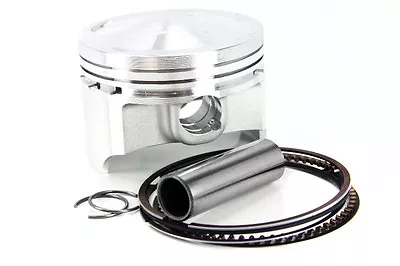 Wiseco Piston Kit 2006 -2011 Suzuki LTR 450 Quadracer 98mm (11.7:1 Comp) • $193.66