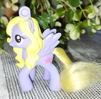 My Little Pony G4 Lily Blossom McDonald’s Happy Meal Toy  • $2.50