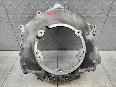 1997-2004 C5 Corvette Bell Housing Manual 6 Speed 12554980 *smoke Dmg* • $299