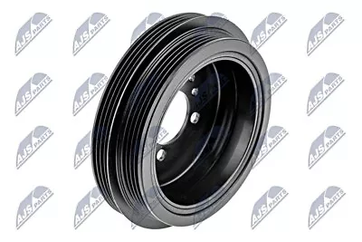 Crankshaft Belt Pulley For MAZDA 323 C V F VI P S Mx-3 93-05 B6BG-11-401 • $40.25