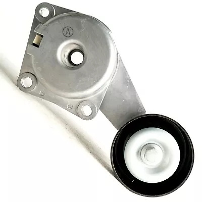 ALT TENSIONER Assembly For 97-05 Ford F150/250/350/450/550 Lobo Navigator 38133 • $28.41