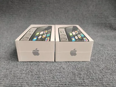 Sealed Grade A+Apple IPhone 4s 32GB Black/White Fully Unlocked(any Carrier)3.5'' • $51.98