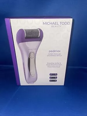 Michael Todd Beauty Pedimax • $50.70