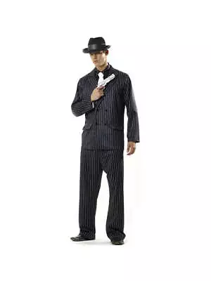 Adult Mafia Costume • $39.99