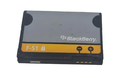 Battery F-S1 FS1 BAT-26483-003 For BlackBerry Torch 9800 Torch 2 9810  • $5.62