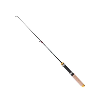 Mini Fishing Pole Delicate Ice Fishing Rod Carbon Fishing Rod • $8.59