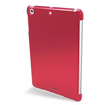 Kensington K97138WW CornerCase Corner Back Protection IPad Mini Red /Smart Cover • £1.99