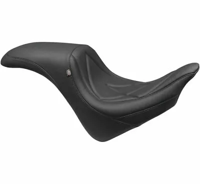 Mustang Black Tripper Fastback 2-Up Seat For 2010-2020 Honda Fury VT1300CX 84100 • $436.50