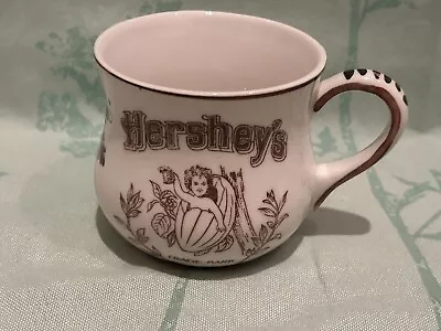 Hershey’s Vintage Mug 1982 • $17.95