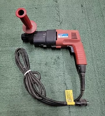 Milwaukee Falcon 3/4  Rotary Hammer Corded Tool Tested And Working • $55.99