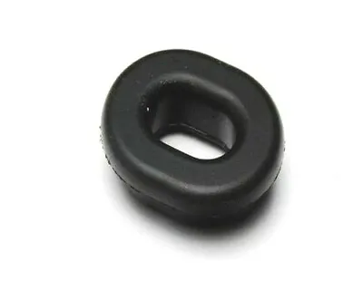 Yamaha Grizzly 550 700 Gas Tank Door Oval Rubber Grommet 90480-01558-00 • $10.95