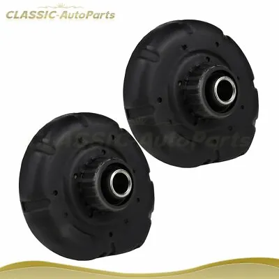 For Volvo S80 1999-2006 V70 1998-2007 Front Pair Suspension Strut Mount Kit • $23.43