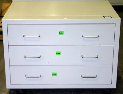 Lf Systems Laboratory Cabinets Casework Includes Wheels • $362.50