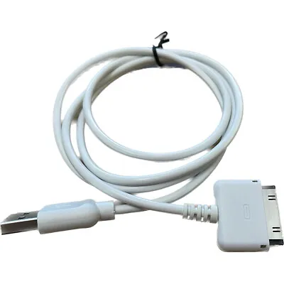 USB  Charger Cable For  Creative Zen Mp3 4g 8g 16g 32g Stone Plus Muvo Micro Sx • $5.49