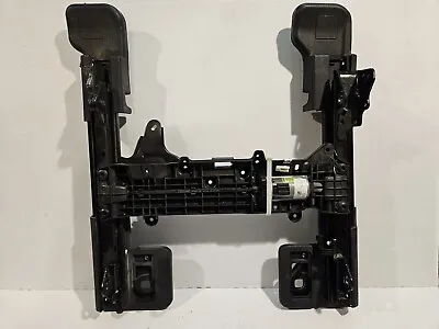 2018-2022 Ford Mustang LH Driver Side Electric Power Seat Track - OEM • $145