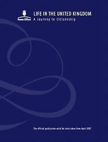£5.12 • Buy Life In The United Kingdom: A Journey To Citizen... | Book | Condition Very Good