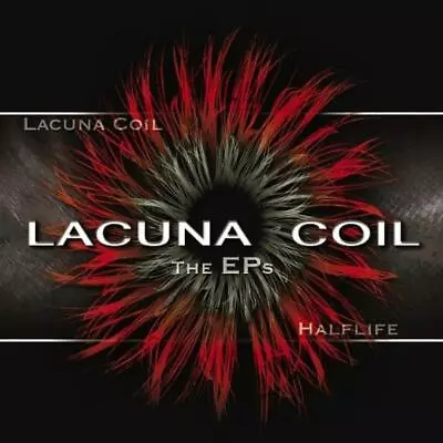 The Ep's Lacuna Coil 2005 CD Top-quality Free UK Shipping • £31.69