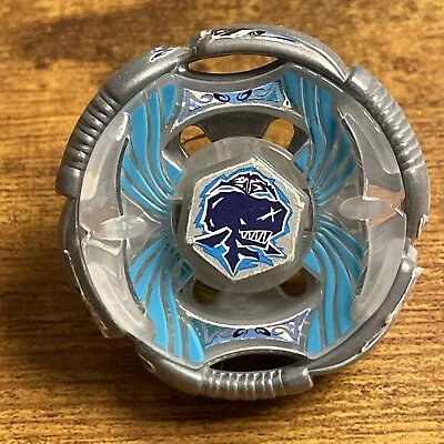 Grand Cetus WD145CS Beyblade HASBRO METAL MASTERS • $29.99