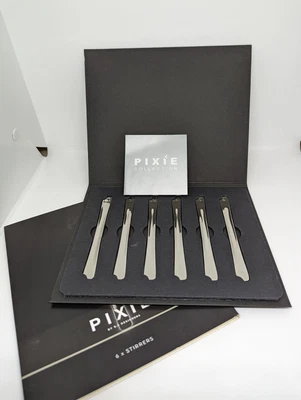 $6 • Buy Nespresso Pixie Stirrers