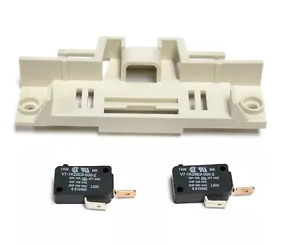 Maytag Whirlpool 99002254 Dishwasher Door Latch Switch Kit NEW OEM • $51.99