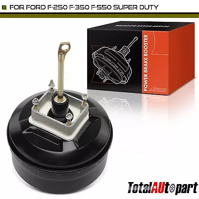 Vacuum Power Brake Booster For Ford Excursion 2000-2005 F-250 F-350 Super Duty • $120.99