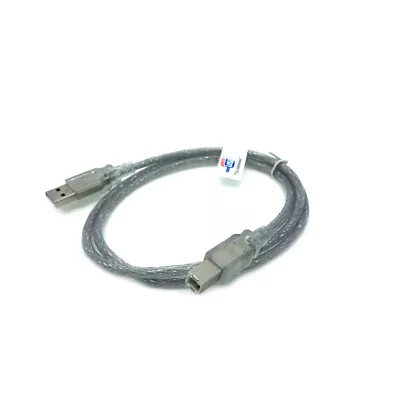 3ft USB Cable CL For AKAI PROFESSIONAL MPC4000 MPC5000 MPD218 MPD226 MPD232 • $7.26