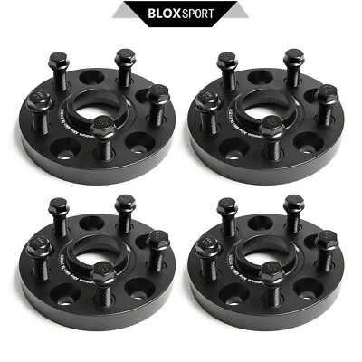 2pc 20mm+2pc 30mm | 5x112 For Skoda Roomster Scout Superb Wheel Spacer Adapters • $214.99