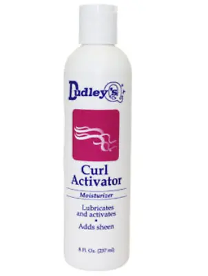 Dudley's Curl Activator 8oz • $17