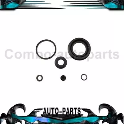 For 2007 2008 Acura TL 3.5L Manual Rear Brake Caliper Repair Kit • $21.22