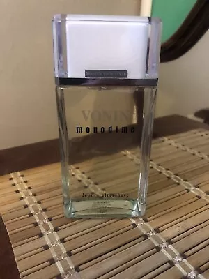 Vonin Monodime Deplore Aftershave Korean  4.7 Oz Bottle • $25