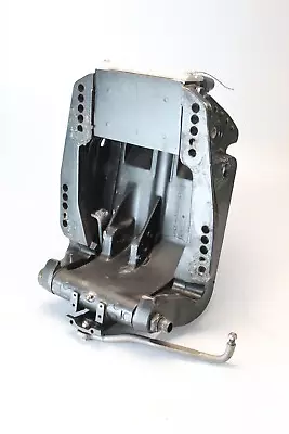 818904A4 Mercury Force 1999 Swivel & Transom Bracket W/ Steering Arm 75 90 HP • $375