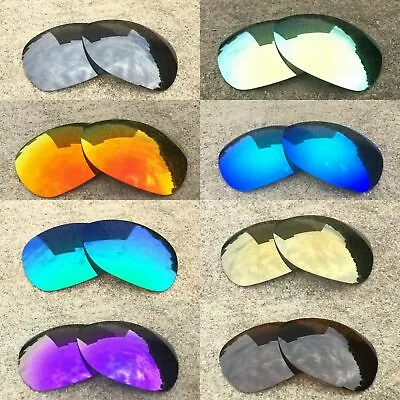 IR.Element Polarized Replacement Lenses For-Oakley Crosshair New 2012 Wholesale • $8.99