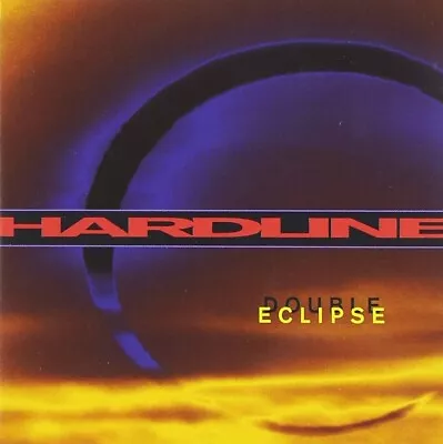 Hardline - Double Eclipse [Purple Vinyl LP] 1 Of 300! NEW & SEALED • $34.99