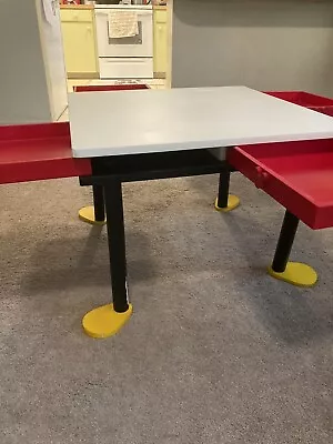 Mickey Mouse Kids Table • $50