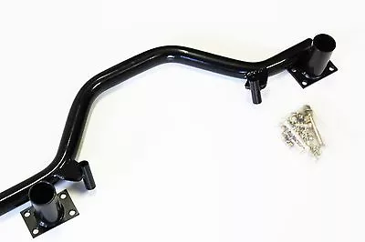 Hot Rod Engine Mount Tube Suit Chev Mounts 1932-34 Ford Chev Model A Custom • $135