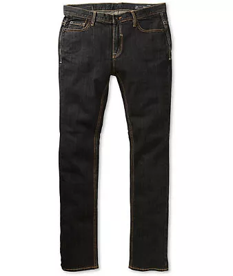 Matix Nigel Denim Pant (34) Sulfur • $59