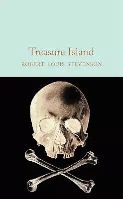 Robert Louis Stevenson / Treasure Island9781509828074 • £11.84