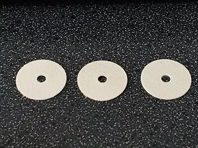 3 Quantum Parts# RQ033-01 Drag Washers Fits Boca BST60PTs ... • $6.99