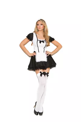 Mischievous Maid - 2 Pc. Costume • $27.95