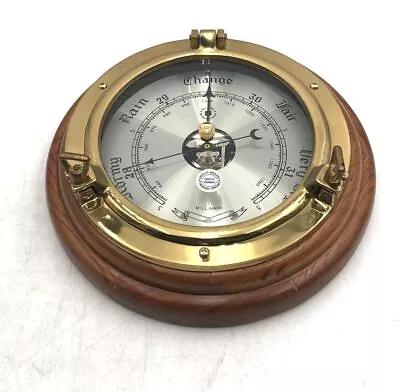 Vintage Barometer • $10.49