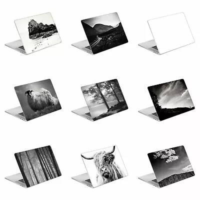 £24.95 • Buy Dorit Fuhg Travel Stories Vinyl Skin Decal For Apple Macbook Air Pro 13 - 16